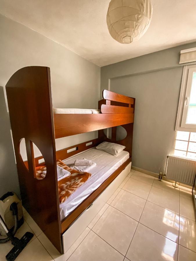 Luxury Equiped Apartment - Olympic Beach Exterior photo