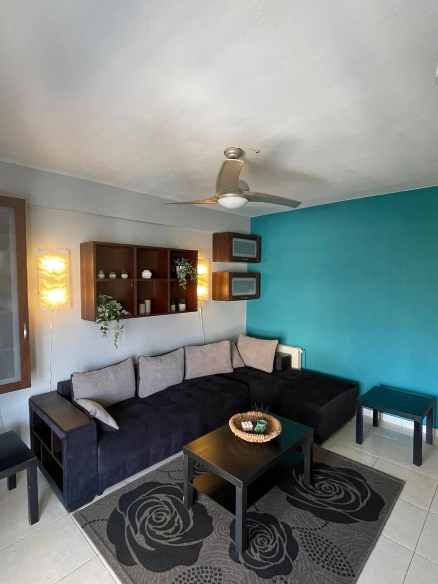 Luxury Equiped Apartment - Olympic Beach Exterior photo